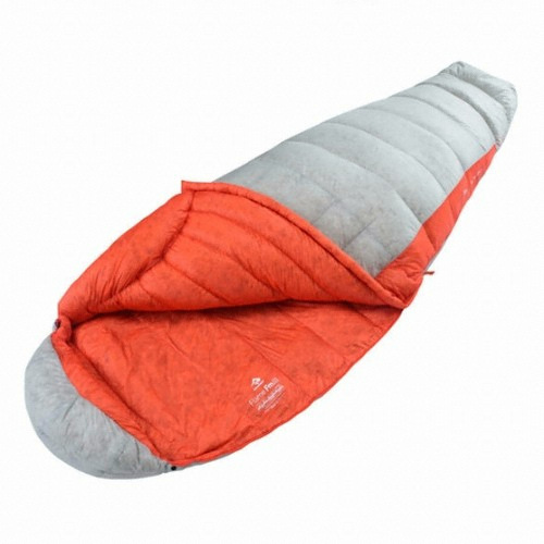 씨투써밋 플레임 FM3 LN 여성용 침낭_이미지