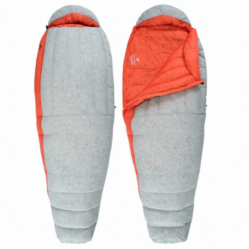 씨투써밋 플레임 FM3 LN 여성용 침낭_이미지