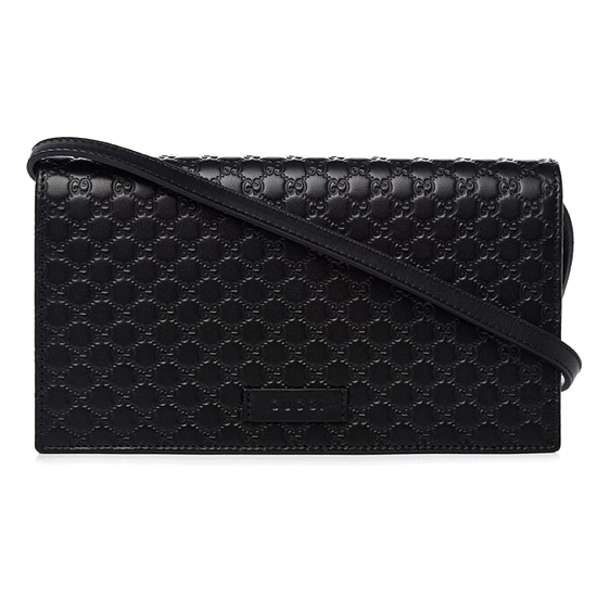 구찌 시마레더 마이크로시마 크로스백 466507 BMJ1G 1000