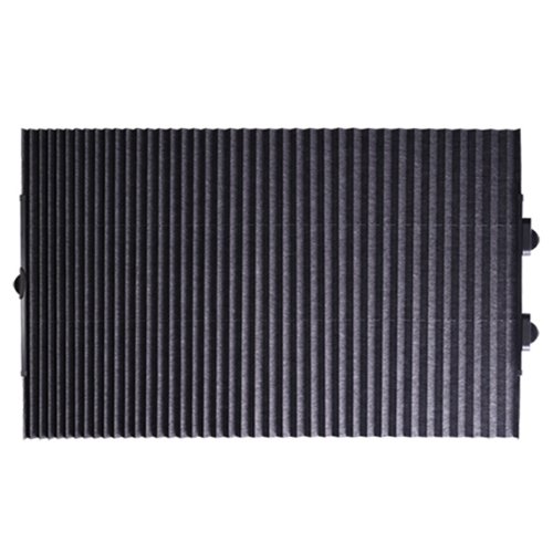 새하인터내셔널 카늘 카리개 차량용 햇빛가리개 70cm (1개)_이미지