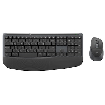 로지텍 MK880 무선 키보드 마우스 세트 (정품)