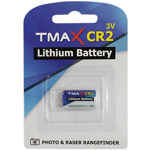 티맥스 리튬 CR2 (1개)