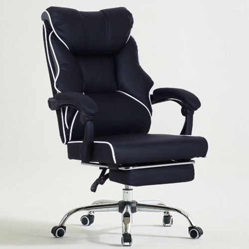 타이저 메쉬 컴퓨터 침대형 리클라이너 의자