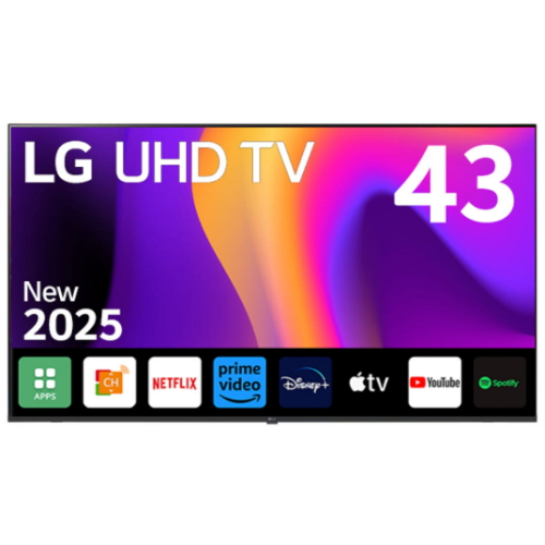 LG전자 울트라HD 43UA7000 리퍼비시 (스탠드)_이미지