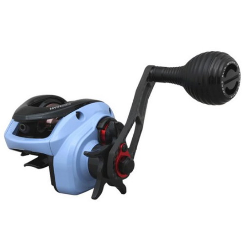 크레만 A9 플러스 지깅핸들 우핸들