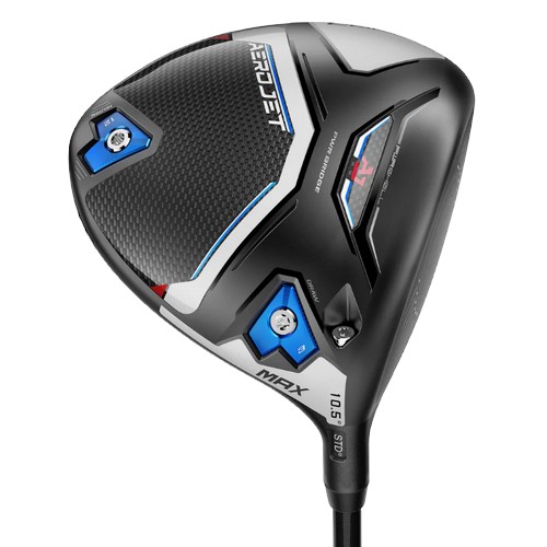 코브라 에어로젯 MAX 드라이버 (해외구매)