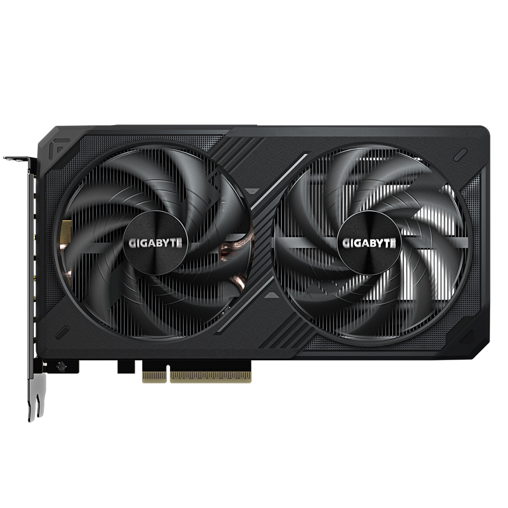 GIGABYTE ������ RTX 5060 Ti WINDFORCE D7 16GB �Ǿ���Ʈ