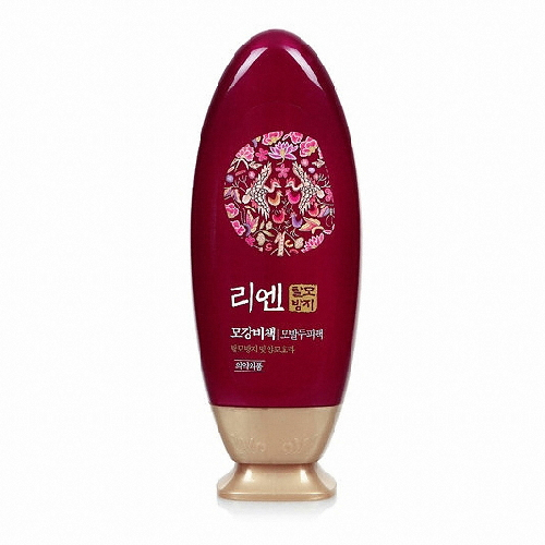 LG생활건강 리엔 모강비책 모발두피팩 200ml (1개)