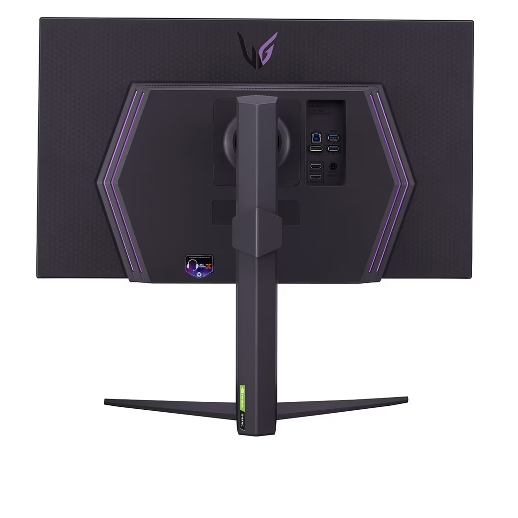 LG���� ��Ʈ���� 27GR93U