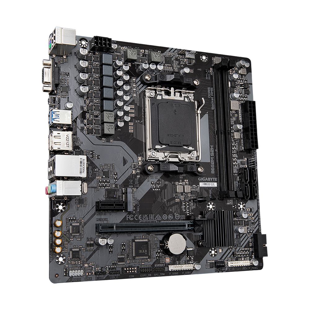 GIGABYTE B650M S2H 제이씨현_이미지