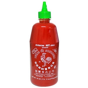 HuyFong푸드 스리라차 핫칠리 소스 793g (1개)_이미지