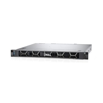 DELL 파워엣지 <b>R260</b> E-2414 2LFF W2025