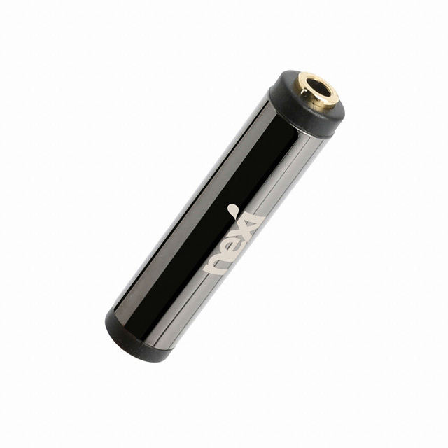 3.5mm 스테레오 연장 젠더 (NX-STC-FF)