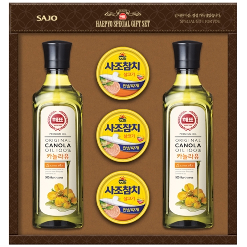 해표 안심특선 36호