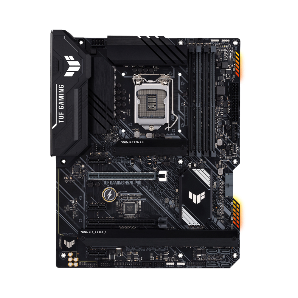 ASUS TUF Gaming H570-PRO ���ؾ����۴�