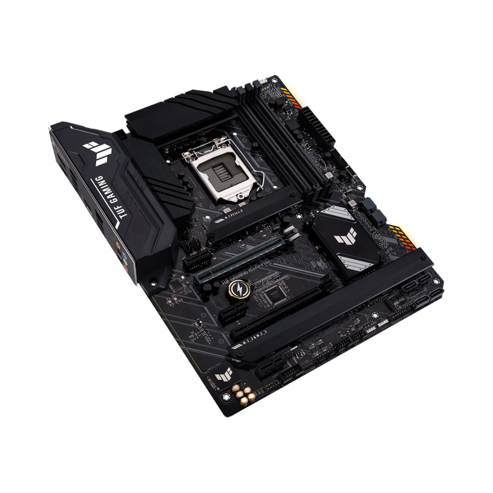 ASUS TUF Gaming H570-PRO ���ؾ����۴�