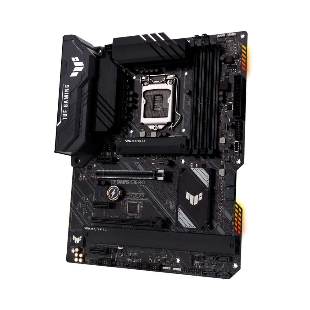 ASUS TUF Gaming H570-PRO ���ؾ����۴�