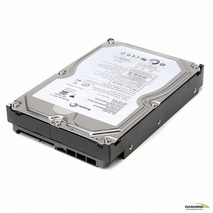 Seagate BarraCuda 7200.11 SATA2/7200/32M