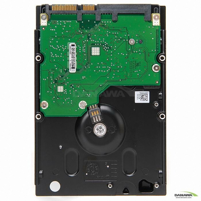 Seagate BarraCuda 7200.11 SATA2/7200/32M (ST31000333AS, 1TB)_이미지