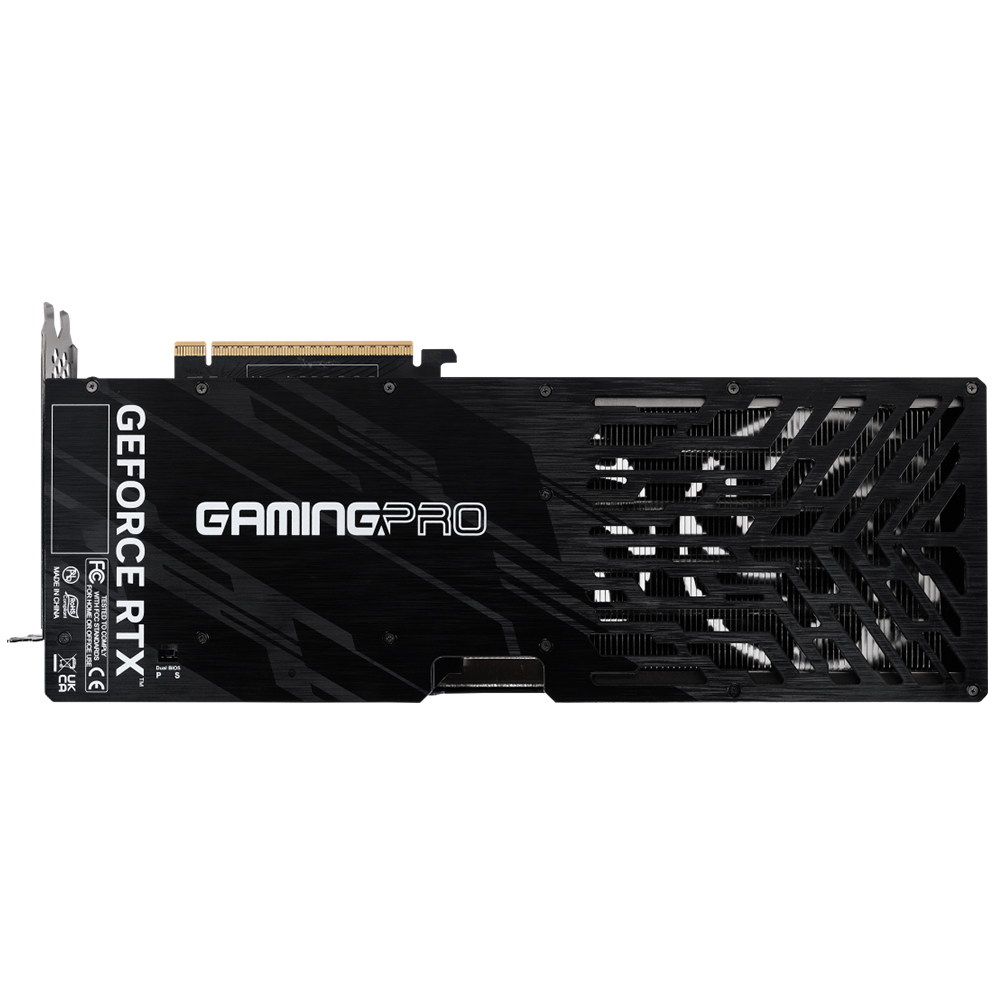 PALIT ������ RTX 5070 GAMINGPRO-S D7 12GB �̿���