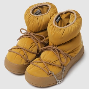 엄브로 여성 레슬리 신슐레이트 방한 부츠 UP423ETPN0_이미지