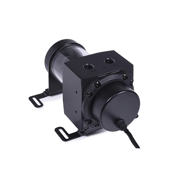 ALPHACOOL CORE 100 Aurora Reservoir Acetal/Acryl_이미지