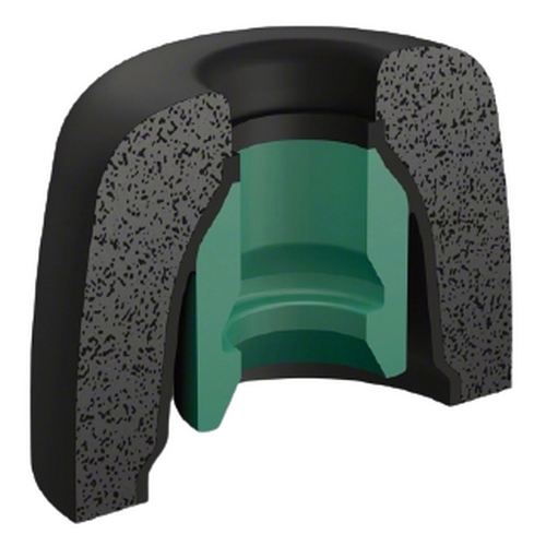 SONY EP-NI1000 이어버드팁 (S, 1쌍, 해외구매)_이미지