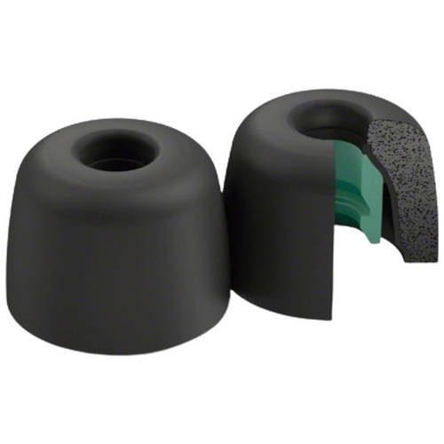 SONY EP-NI1000 이어버드팁 (S, 1쌍, 해외구매)_이미지