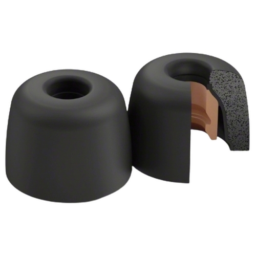 SONY EP-NI1000 이어버드팁 (S, 1쌍, 해외구매)_이미지