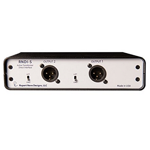Rupert Neve Designs RNDI-S (정품)_이미지