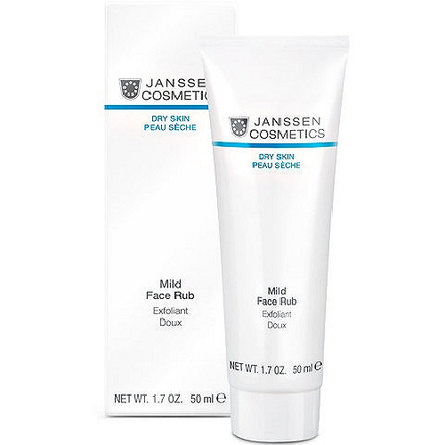 얀센 마일드 페이스 럽 200ml (1개)_이미지