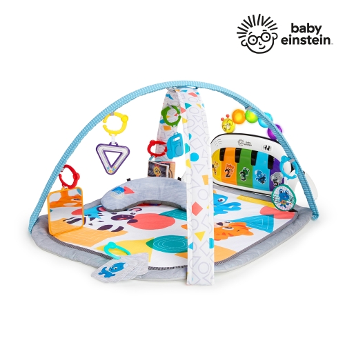 베이비아인슈타인 아인슈타인 아기체육관