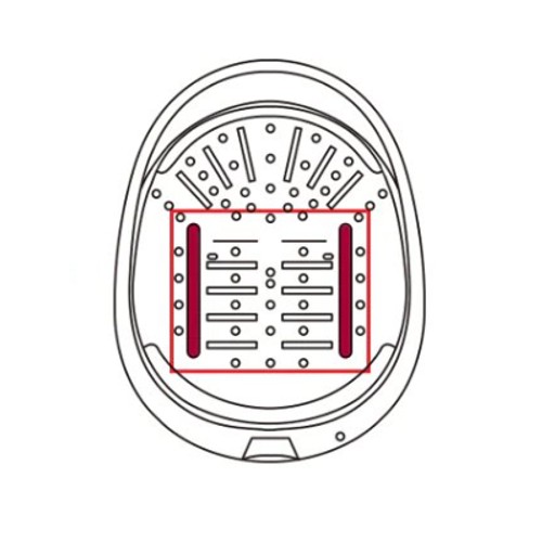 LG전자 메디헤어 탑쿠션패드 COV36442902_이미지