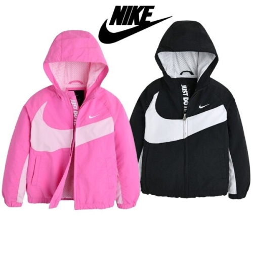 정 토들러 빅스우시 우븐 바람막이 자켓 A251JK126P826P