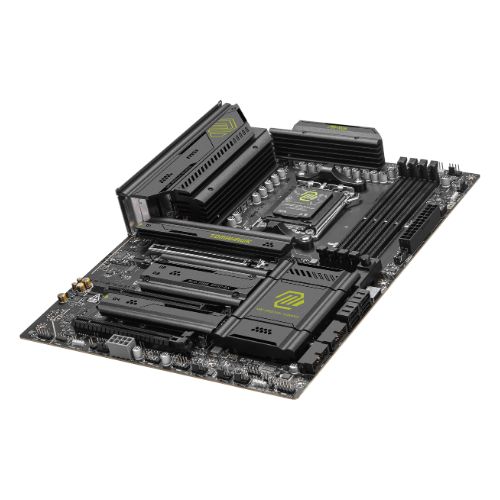 MSI MAG X870E �丶ȣũ WIFI