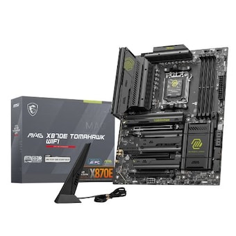 <b>MSI</b> MAG X870E 토마호크 WIFI