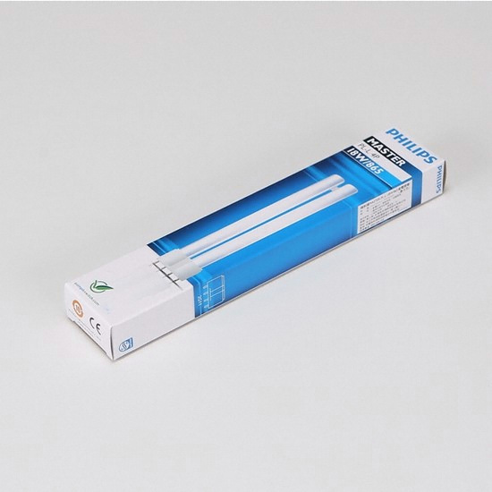 필립스 FPL PL-L 형광등 주광색 18W