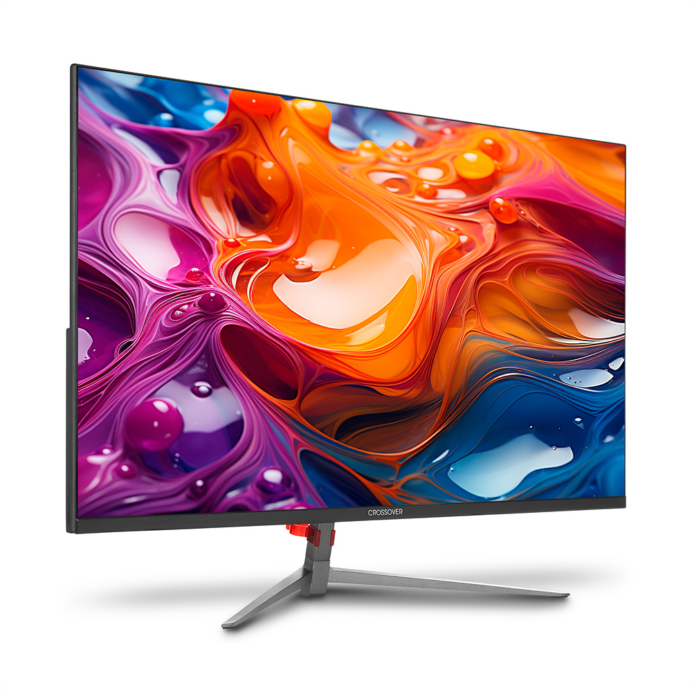 크로스오버 F2796 PLUS FHD75 오피니언스 무결점