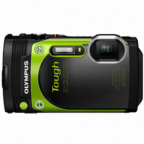 올림푸스 TOUGH TG-870 (8GB 패키지)
