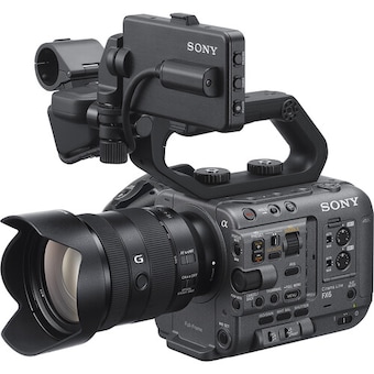 SONY FX6
