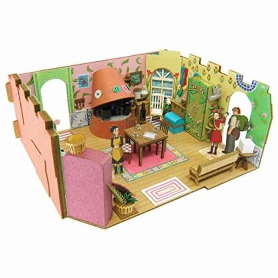 ������ ��1/48 ����� �Ƹ���Ƽ �� ������ũ����Ʈ (�ؿܱ���)