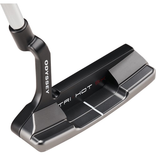 캘러웨이 오디세이 트라이 핫 5K 2번 퍼터 (병행)_이미지