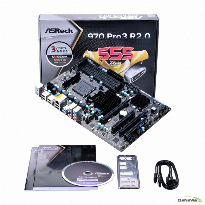 ASRock 970 PRO3 R2.0 디앤디컴_이미지