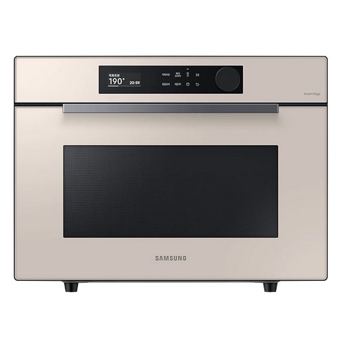 삼성전자 비스포크 큐커 오븐 MC35A8599 (글램베이지)_이미지