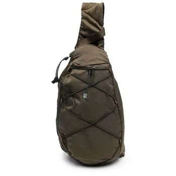 CP 컴퍼니 아이비 그린 크로스바디 백 151058012