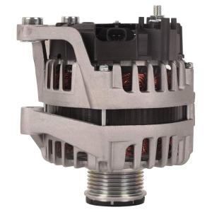 쉐보레 기어 변속 노브 레버 변경 기어 박스 스틱 시프터 복스홀 오펠 자피라 C 2011-2016 수동 선택기 핸들 볼 5/ 02.._이미지