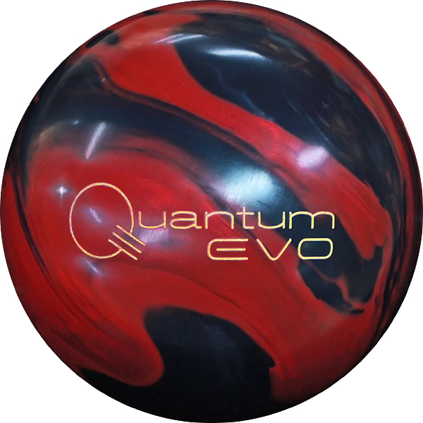 브런스윅 퀀텀 에보 와인 소프트볼_이미지