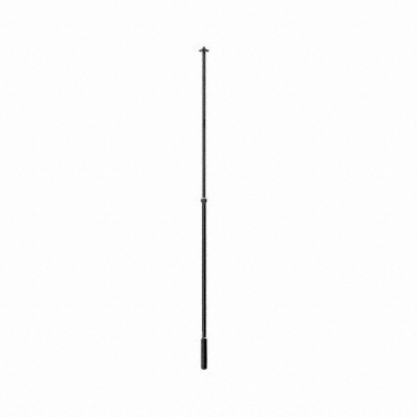 짓조 G555 MICROPHONE BOOM 100mm 2 SECTIONS