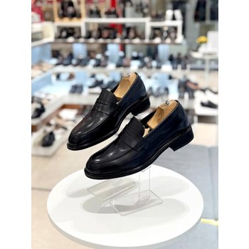 파격할인 와이팁 가죽3cm패니로퍼32P0008B EPT