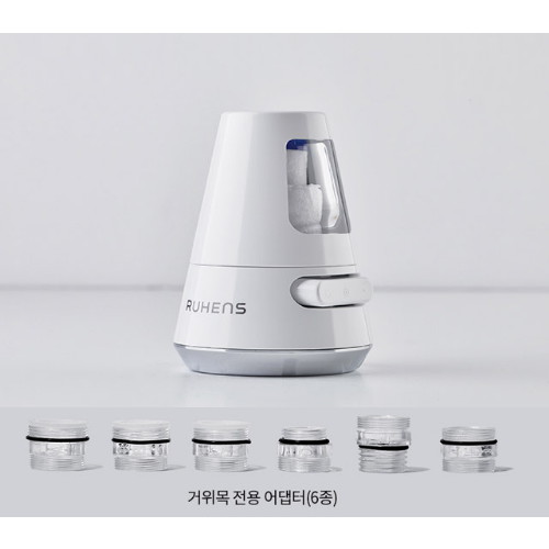 루헨스 싱크대 헤드 거위목형 WCS-310이미지입니다. 누르면 해당 게시물로 새창이동합니다.
